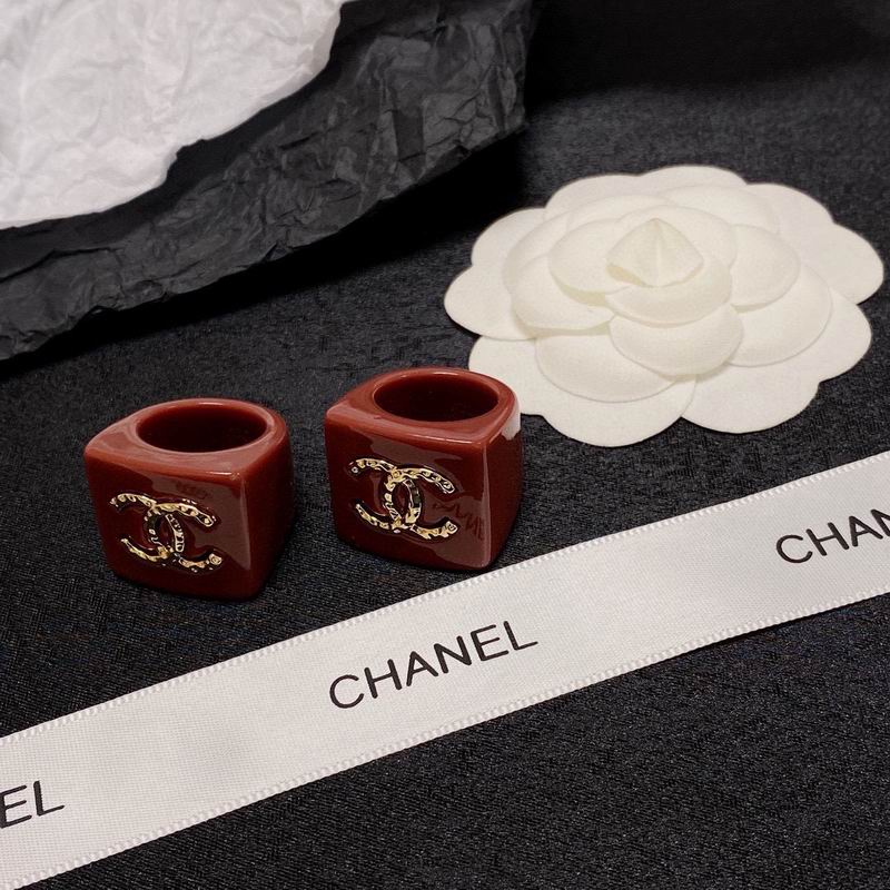 Chanel Ring 05yxs15
